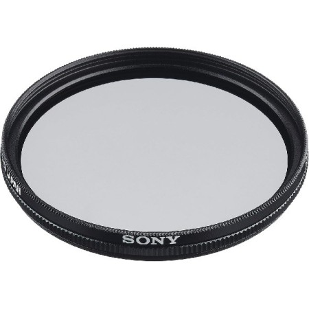 Sony VF-49CPAM2 Circular polarizing camera filter 1.93" (4.9 cm)