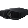 Sony VPLXW5000 4K HDR Laser Home Theater Projector with Native 4K S...