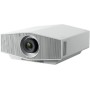 Sony VPLXW5000 4K HDR Laser Home Theater Projector With Native 4K S...