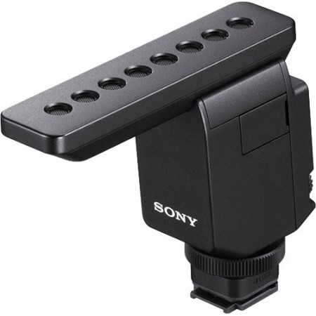 Sony ECMB1M Directional Microphone