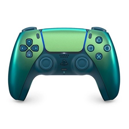 Sony DualSense Wireless Controller Chroma Teal