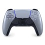 Sony PlayStation 5 DualSense Wireless Controller Sterling Silver