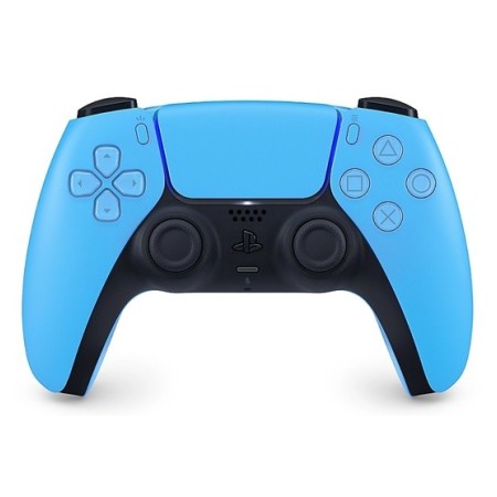 Sony DualSense V2 Blue Bluetooth/USB Gamepad Analogue / Digital Android, MAC, PC, PlayStation 5, iOS