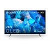 SONY BRAVIA XR55A75K 55" Smart 4K Ultra HD HDR OLED TV with Google TV & Assistant