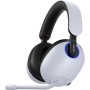 Sony INZONE H9 Headset Wireless Head-band Gaming USB Type-C Bluetooth White