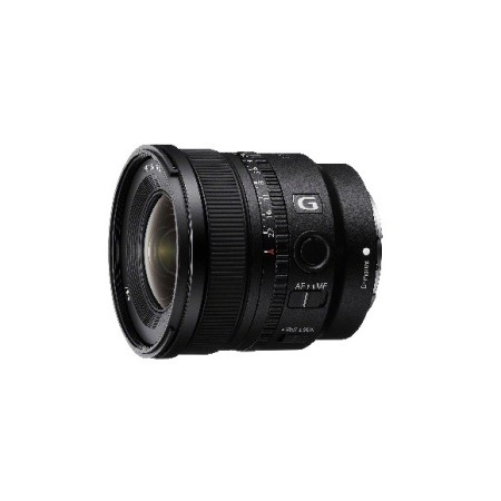 Sony SEL16F18GB Fullframe Ultra Wide Lens