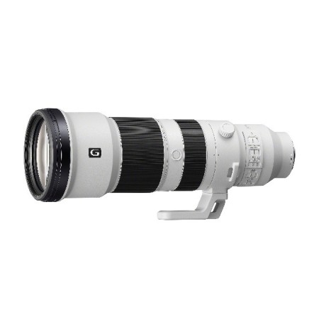 Sony SEL400800GW F6.3-8 G OSS Lens