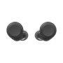 Sony WFC710N Truly Wireless Noise Canceling Earbuds black