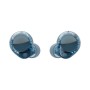 Sony WFC710N truly Wireless Noise Canceling Earbuds Glass Blue