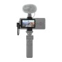 Sony Vlog Monitor for select Xperia phones w/ cable and mount