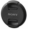 Sony ALC-F49S 49mm Black lens cap