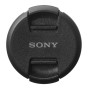 Sony ALC-F49S 49mm Black lens cap