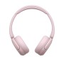Sony WHCH520 Wireless Headphones Pink