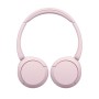 Sony WHCH520 Wireless Headphones Pink