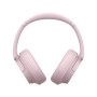 Sony WHCH720N Wireless Noise Cancelling Headphones  Pink