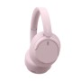 Sony WHCH720N Wireless Noise Cancelling Headphones  Pink
