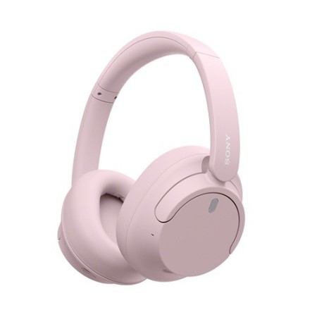 Sony WHCH720N Wireless Noise Cancelling Headphones  Pink