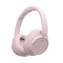 Sony WHCH720N Wireless Noise Cancelling Headphones  Pink