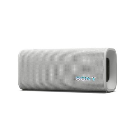 Sony SRSULT30 Portable Bluetooth Speaker with ULT POWER SOUND Off-White