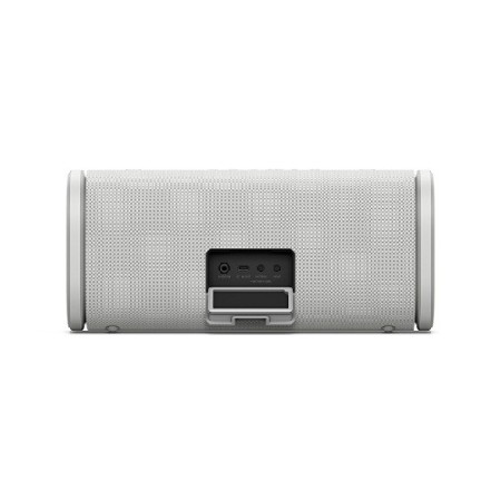 Sony SRSULT50 Powerful Bluetooth Portable Speaker Off-White