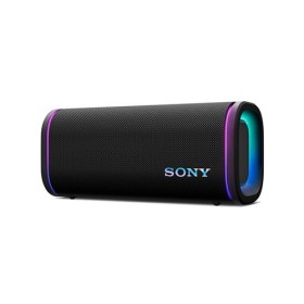 Sony SRSULT50 Powerful Bluetooth Portable Speaker Black