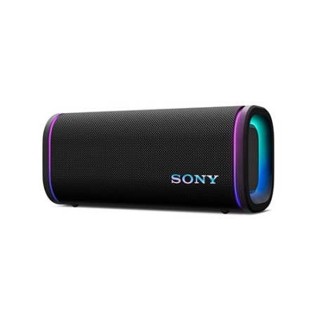 Sony SRSULT50 Powerful Bluetooth Portable Speaker Black