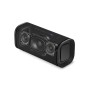 Sony SRSULT50 Powerful Bluetooth Portable Speaker Black