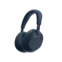 Sony WH1000XM6 Flagship Noise Cancelling Wireless Over Ear Headphones Midnight Blue