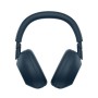 Sony WH1000XM6 Flagship Noise Cancelling Wireless Over Ear Headphones Midnight Blue