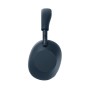 Sony WH1000XM6 Flagship Noise Cancelling Wireless Over Ear Headphones Midnight Blue