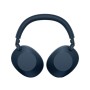 Sony WH1000XM6 Flagship Noise Cancelling Wireless Over Ear Headphones Midnight Blue