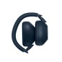 Sony WH1000XM6 Flagship Noise Cancelling Wireless Over Ear Headphones Midnight Blue