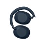 Sony WH1000XM6 Flagship Noise Cancelling Wireless Over Ear Headphones Midnight Blue