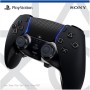 Sony DualSense Edge Black, White Bluetooth Gamepad Analogue / Digital PlayStation 5