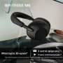 Sony WH1000XM6 Flagship Noise Cancelling Wireless Over Ear Headphones Midnight Blue