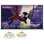 Sony K-85XR90 85" 4K Ultra HD Smart TV Wi-Fi Black