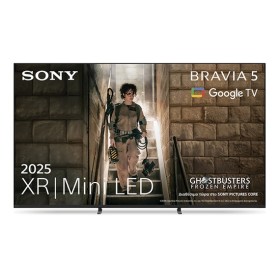 Sony K65XR55 BRAVIA 5 XR Mini LED Google TV (2025) with AI XR Processor