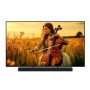 Sony K85XR55 BRAVIA 5 XR Mini LED Google TV (2025) with AI XR Processor