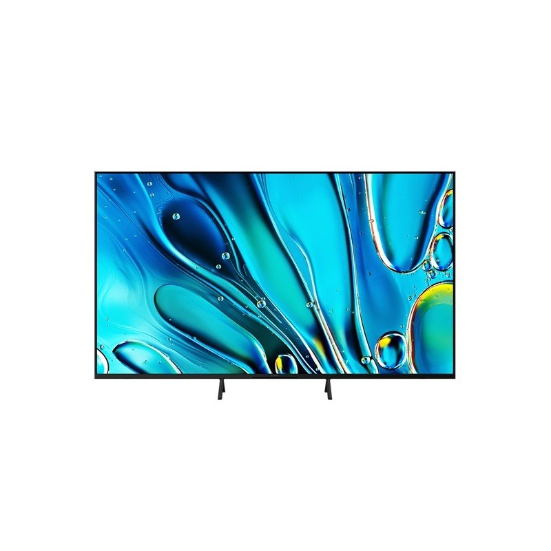 Sony K65S35 BRAVIA 3 Direct LED Google TV (2025)