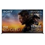 Sony K55XR8M2 BRAVIA 8 II QD-OLED Google TV (2025) with AI XR Processor