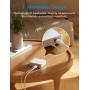 Meross Homekit Smart Wi-Fi Hub MSH450MA(EU)