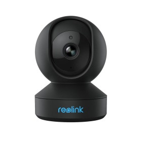 Reolink WIFI Indoor PTZ Camera 4MP E1 PRO (E330) Black