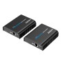 Lenkeng KVM HDMI Extender over IP 1080P 120m LKV373KVM-5.0