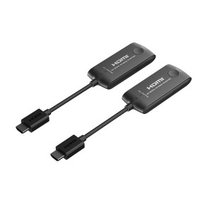 Lenkeng HDMI Wireless Extender 4K60Hz Mini 20m HDMI LKV488-V2.0