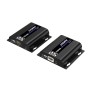 Lenkeng HDMI Extender over IP 4K60Hz 120m 1G IR LKV483