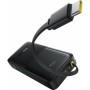 Baseus Powerbank 20W 10000mAh Bipow 2 Black