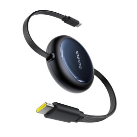 Baseus Cable USB-C to USB-C  Nomos Retractable Cable  100W 1.5m