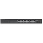 Zyxel Switch Gigabit Ethernet Managed 24-Port + 2SFP GS1900-24 UK Plug