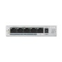 Zyxel Switch PoE Gigabit 4PoE 60W GS1005-HP UK Plug