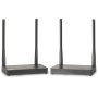 Marmitek Wireless HDMI Extender up to 50m with IR TV Anywhere Wireless HD